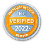 Franchise Registry Member 2022