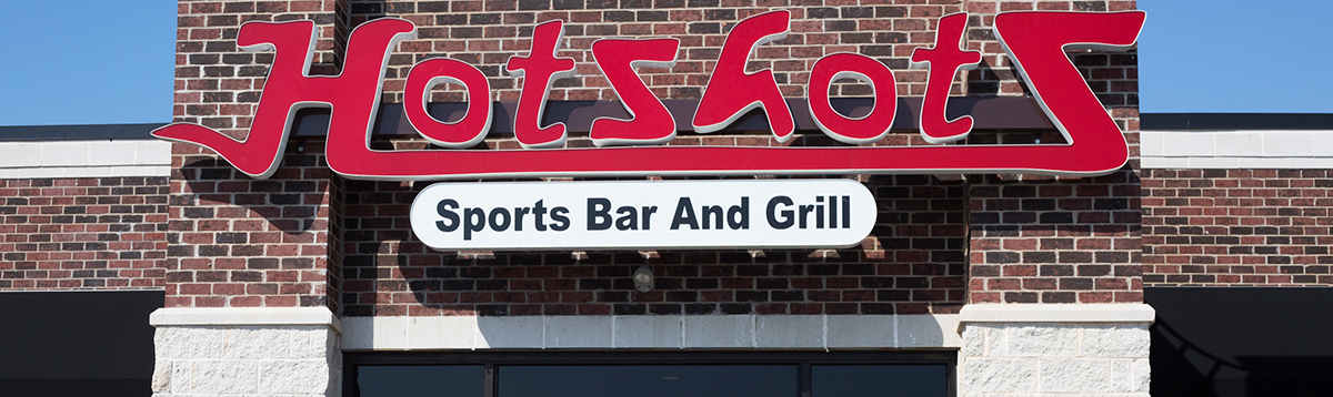 Hotshots Sports Bar