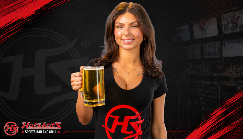 Hotshots Header