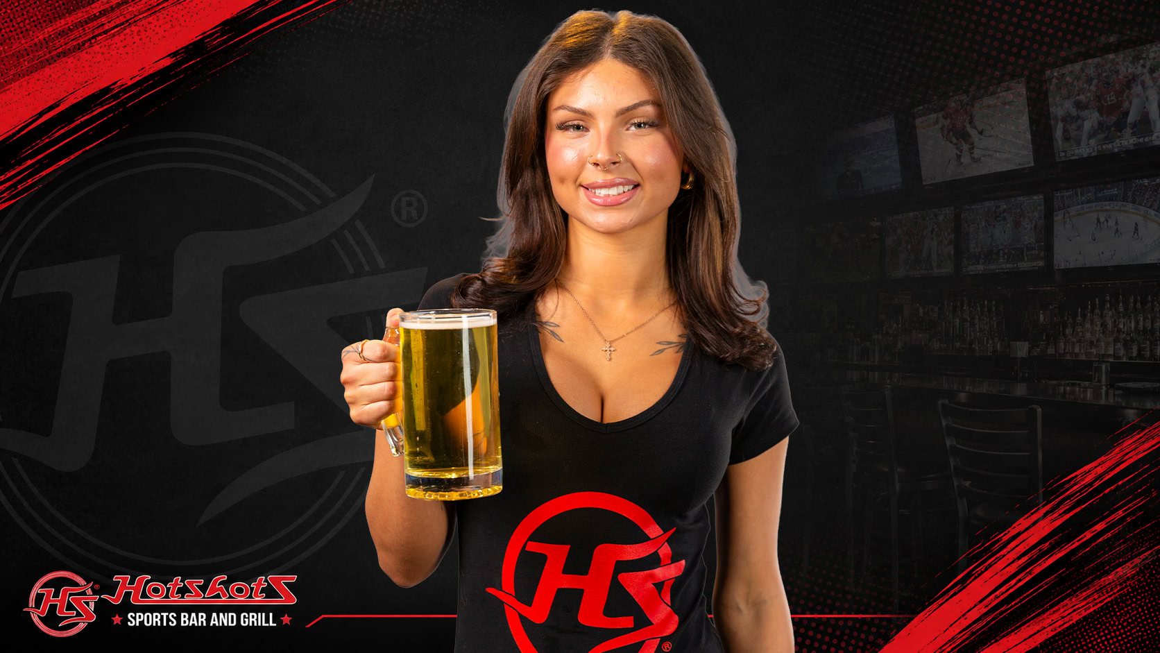 Hotshots Header