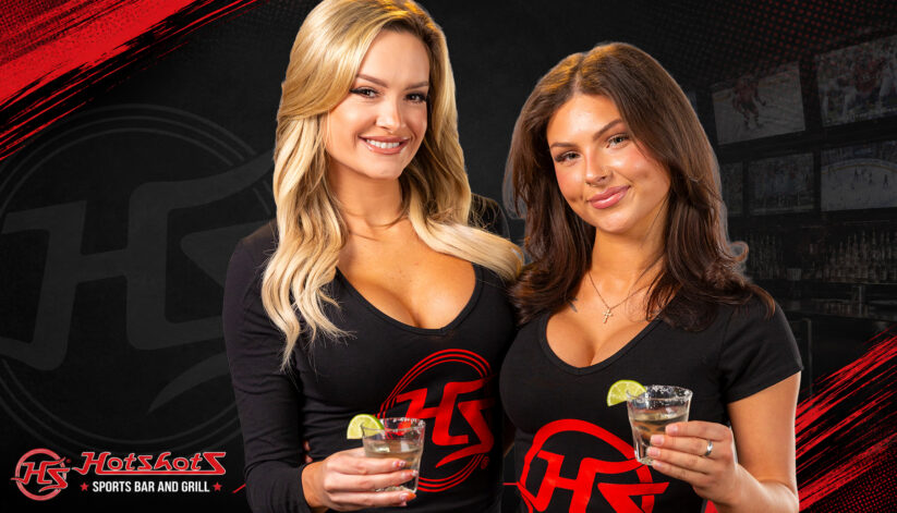 Hotshots Staff