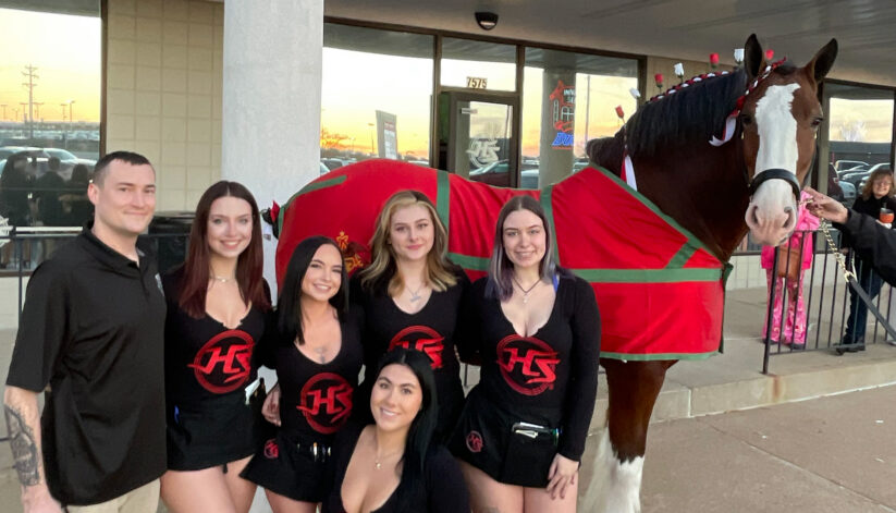 Hotshots Hiring