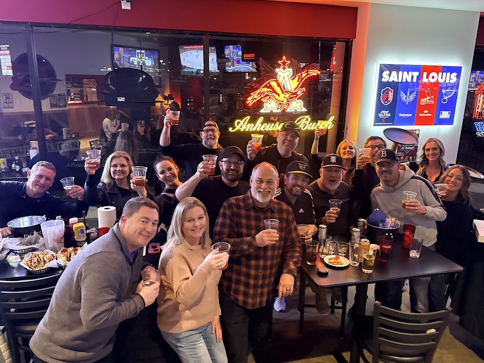 Hotshots Fans