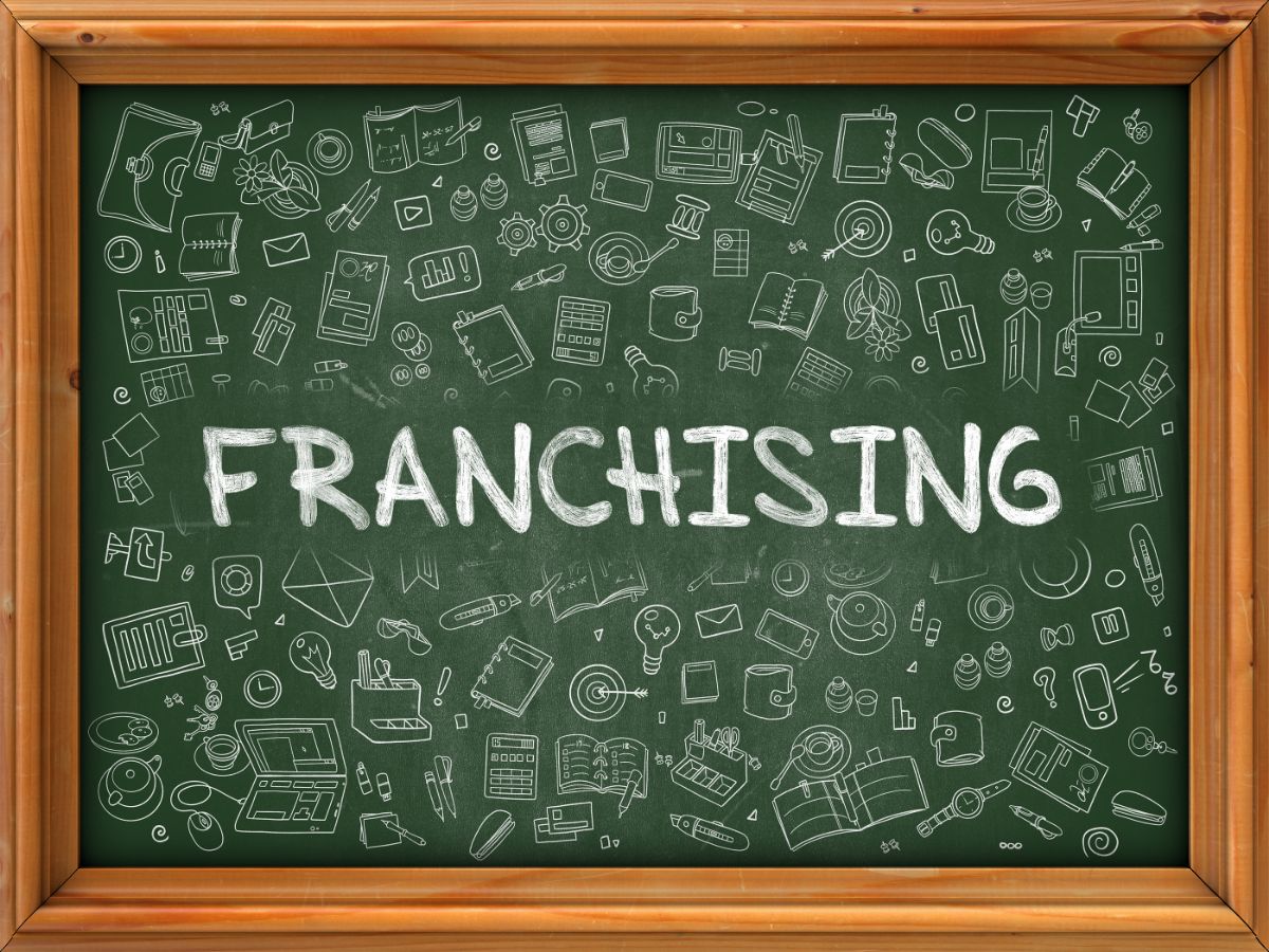 Owning a Business Today Franchise vs Independent 2
