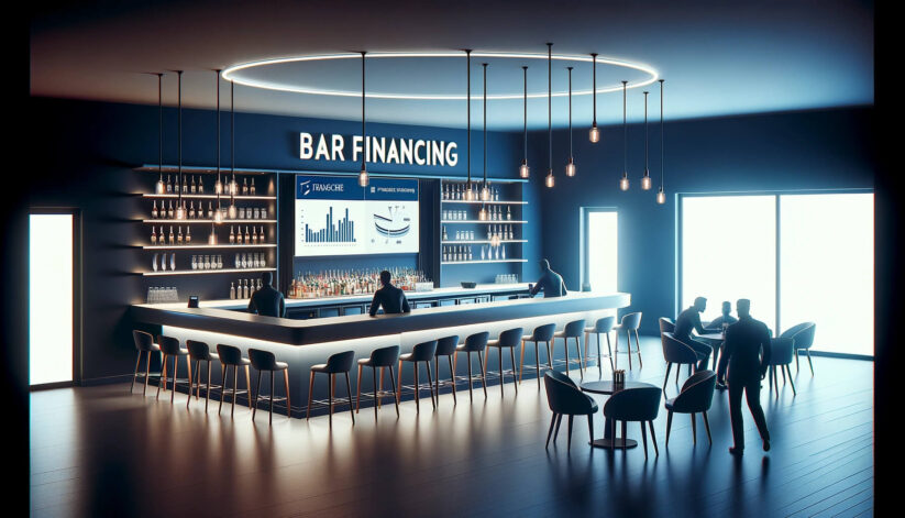 bar finaning options 2