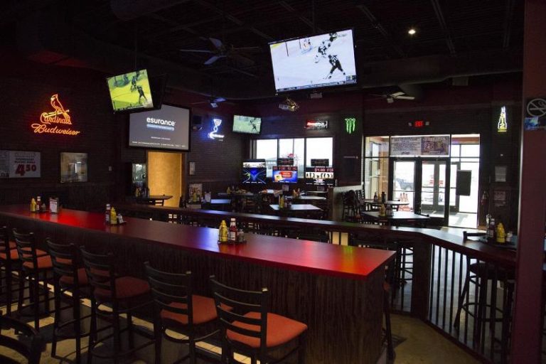 Bar Franchises Transform Passion into Profitable Success!