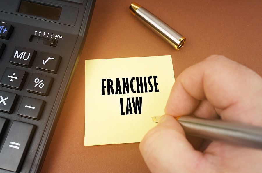 Understanding Franchise Laws & Regulations