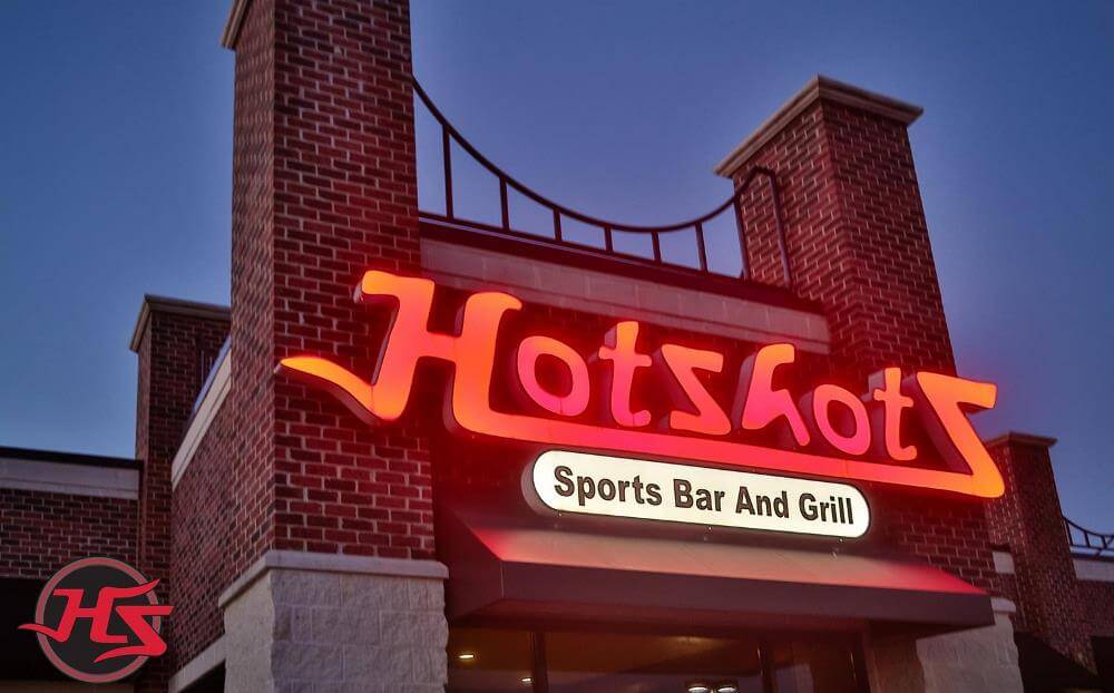 learn how to open a sports bar Franchise