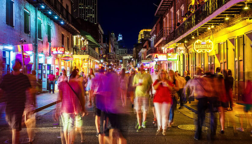 lousiana bar franchise opportunity