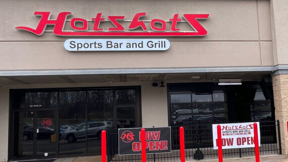 Hotshots Brunswick, OH