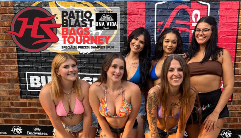 Una Vida Bags Tournament