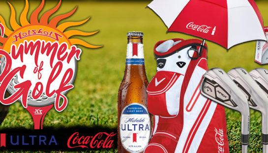 1200 Summer of Golf header