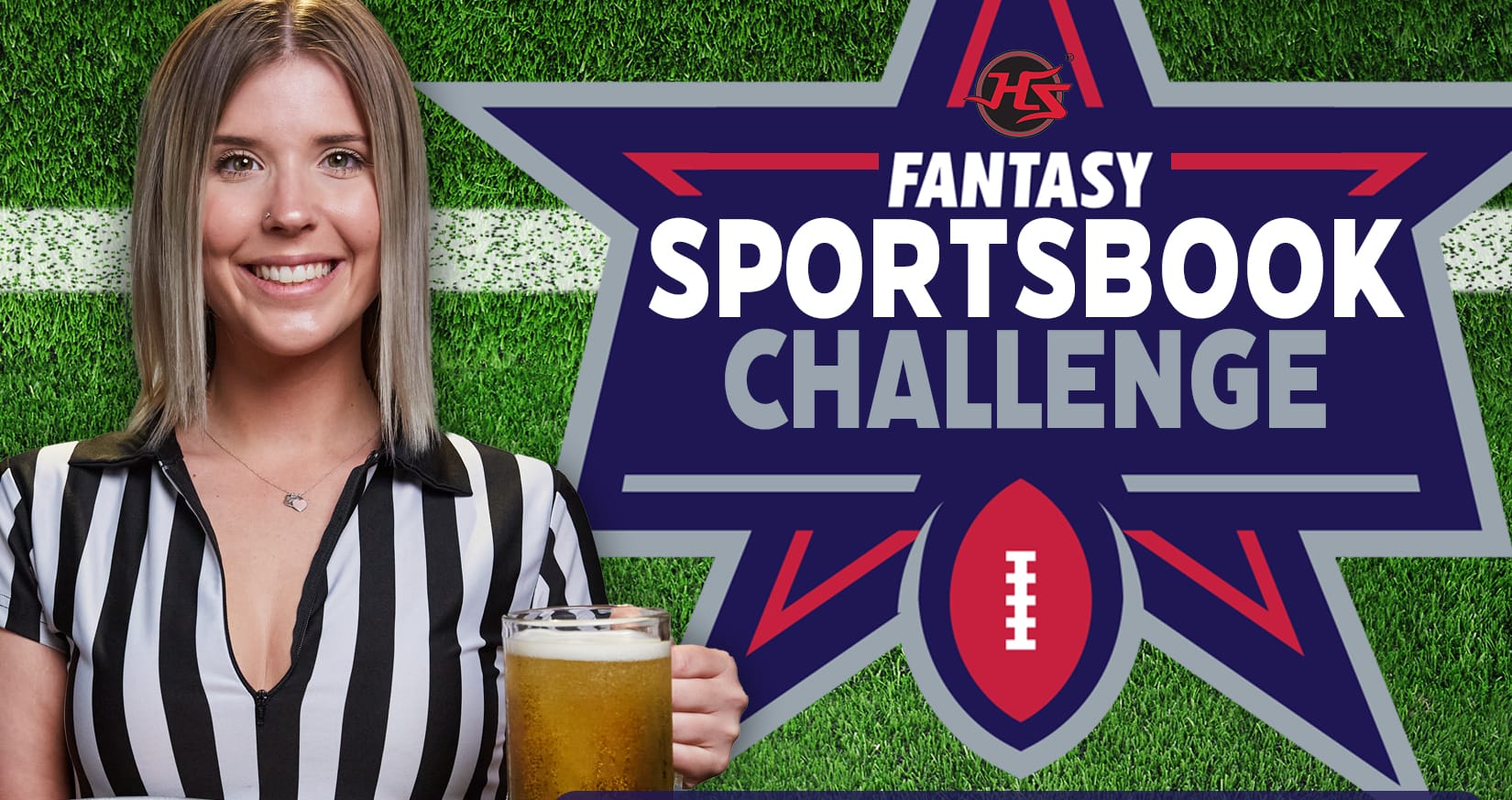 Host your Fantasy Draft at Hotshots this Season! - Hotshots Sports Bar &  Grill