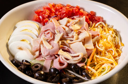 CHEF SALAD
