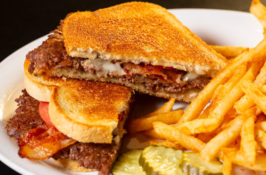 FRISCO MELT