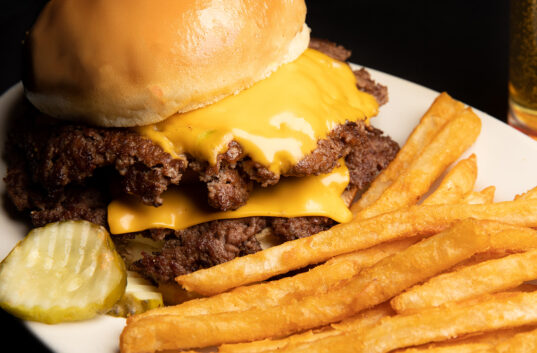 MVP Burger