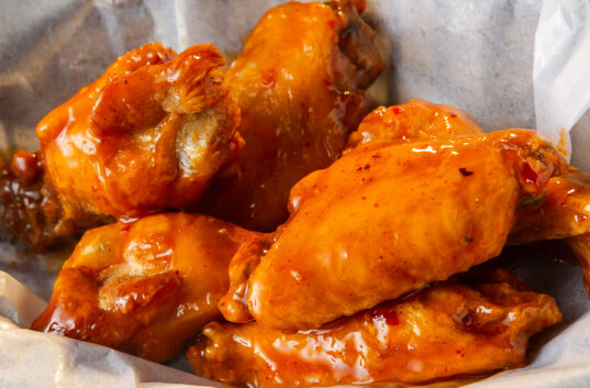MANGO-HABANERO