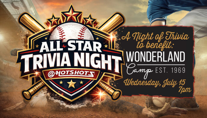 All Star Trivia Night