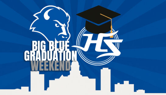 🎓 Celebrate Millikin Graduation Weekend at Hotshots Decatur!