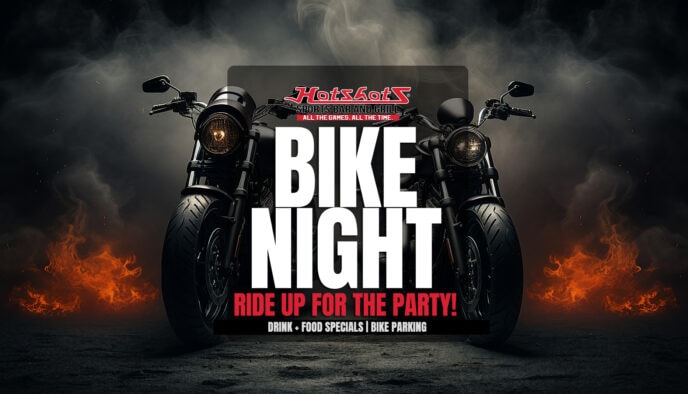 Bike Night