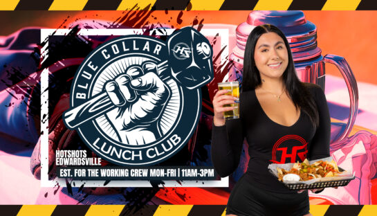 Blue Collar Lunch Edwardsville