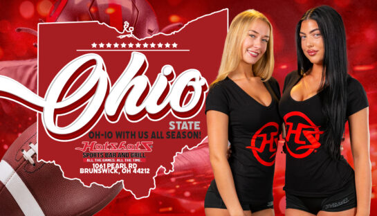 Ohio State