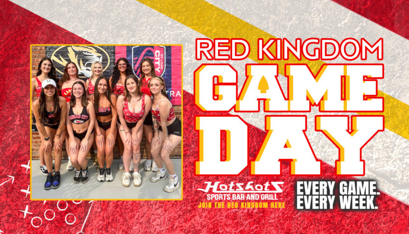Chiefs Game Day HQ | Kansas City Chiefs Watch Party at Hotshots