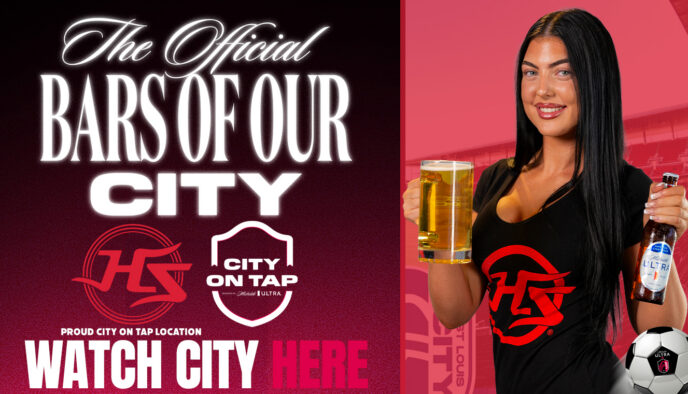CITY on Tap