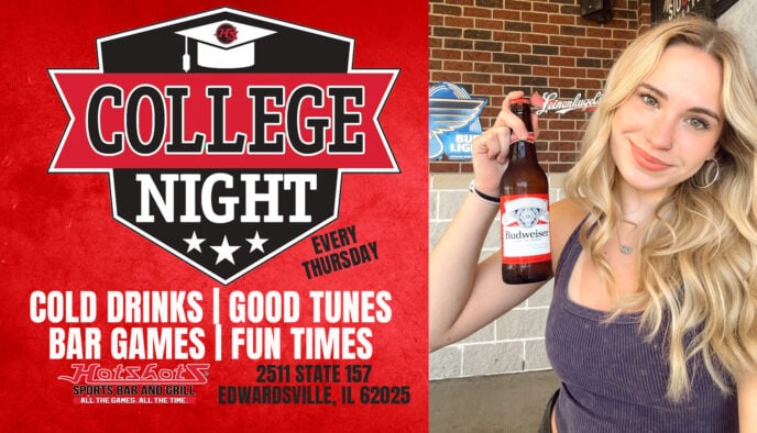 College Night