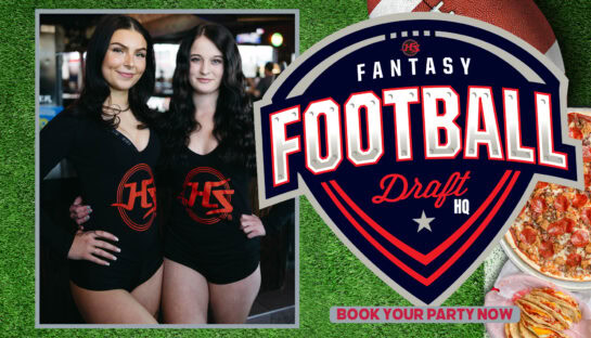 Fantasy Football Draft