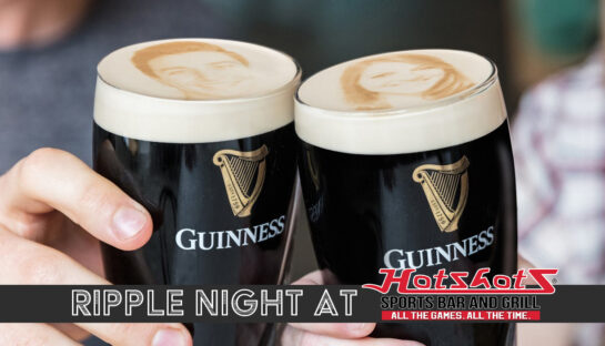 Guinness Ripple