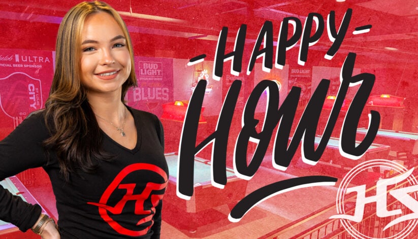 Happy Hour
