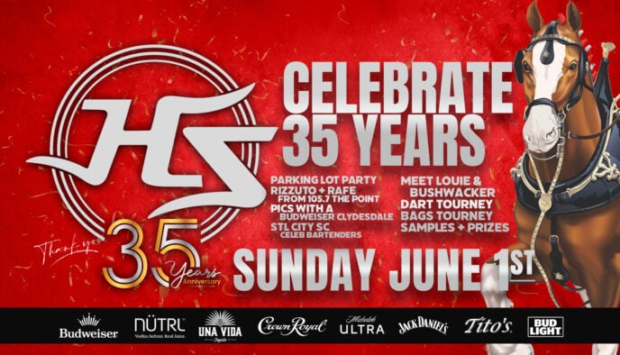 35th Anniversary