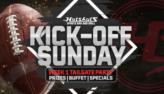 Kick Off Sunday