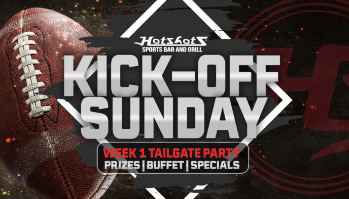 Kick Off Sunday