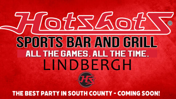 Hotshots Lindbergh - Coming Soon