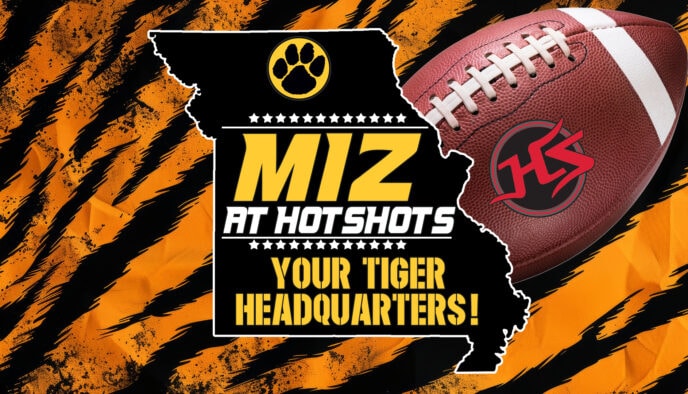 MIZ Tigers