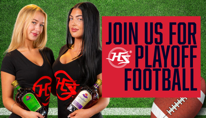 NFL Football Playoffs