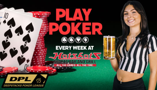 Hotshots Poker