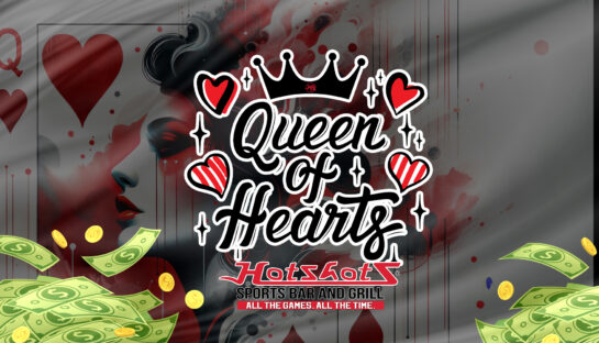 Queen of Hearts