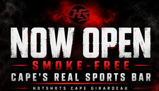 Hotshots Cape Girardeau