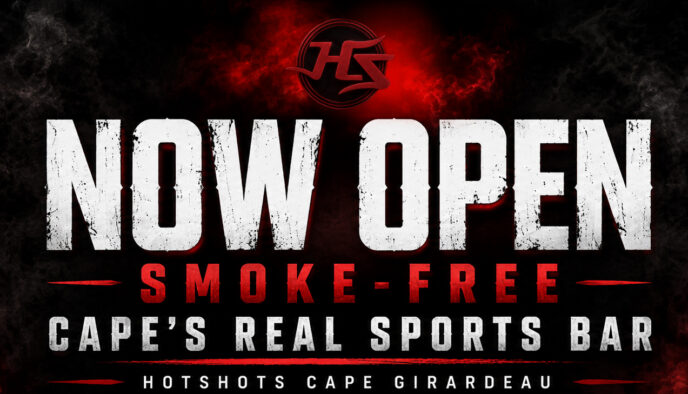 Hotshots Cape Girardeau