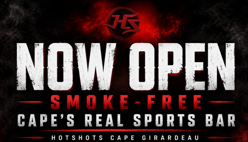 Hotshots Cape Girardeau