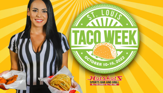 St Louis Taco Week