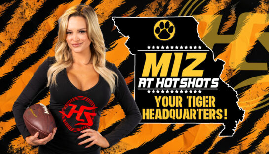 MIZ Tigers