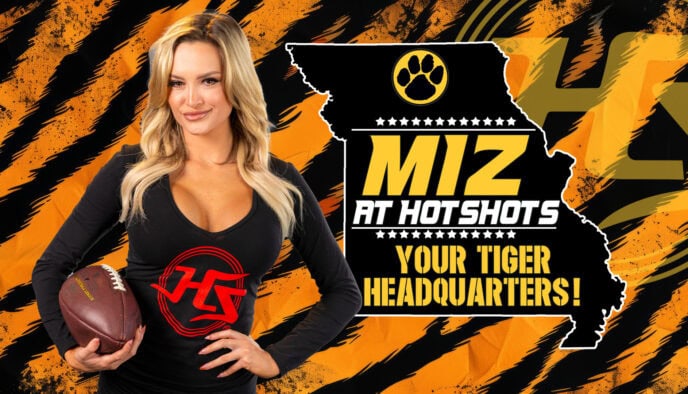 MIZ Tigers