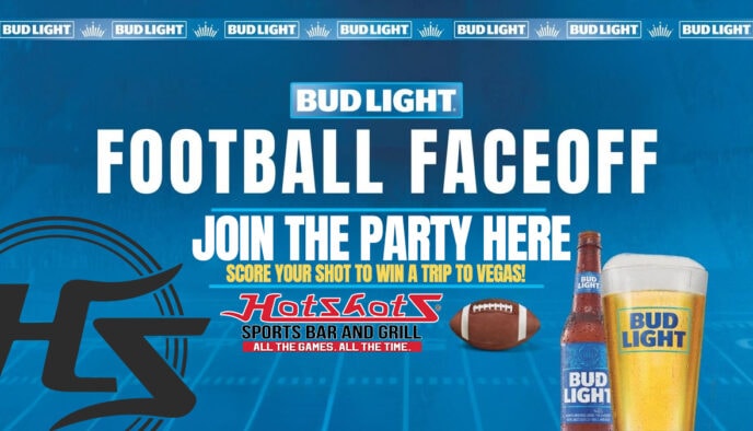 Bud Light Monday Night Football Qualifier