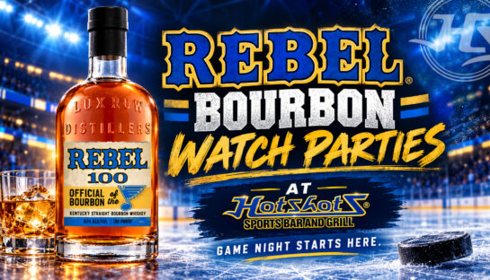 Rebel Bourbon