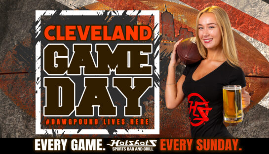 Dawg Days at Hotshots Brunswick