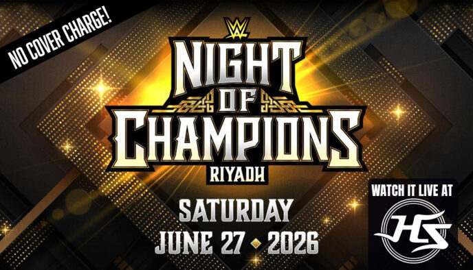 Night of Champions
